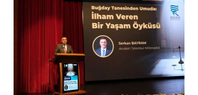 Buğday Tanesinden Umuda: İlham Veren Bir Yaşam Öyküsü 