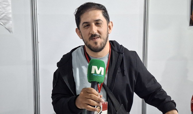 Ercan Mehmet Aksüt’ten “Mavi Deniz” ile Farkındalık Çağrısı