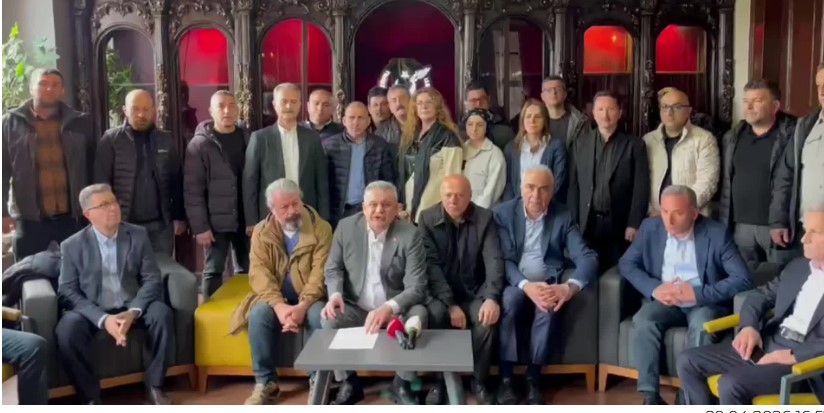 Gökhan Gedikli: 