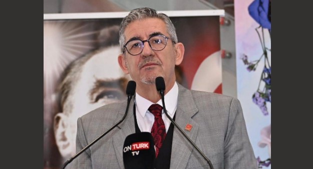  Erden Köybaşı: “1 Mayıs, Üretim Kentlerinde Emeğin Payını Büyütme Günüdür”