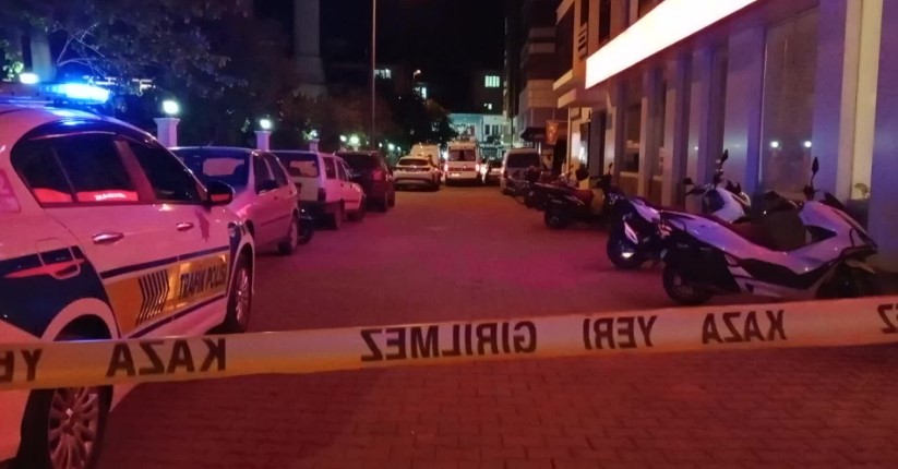 Ortaca'da otel önünde silahlı saldırı: 2 kadın hayatını kaybetti