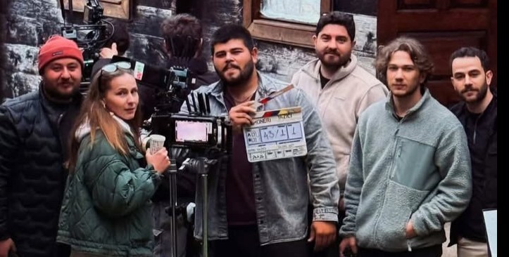 Tarihin İlk Lazca Filmi 