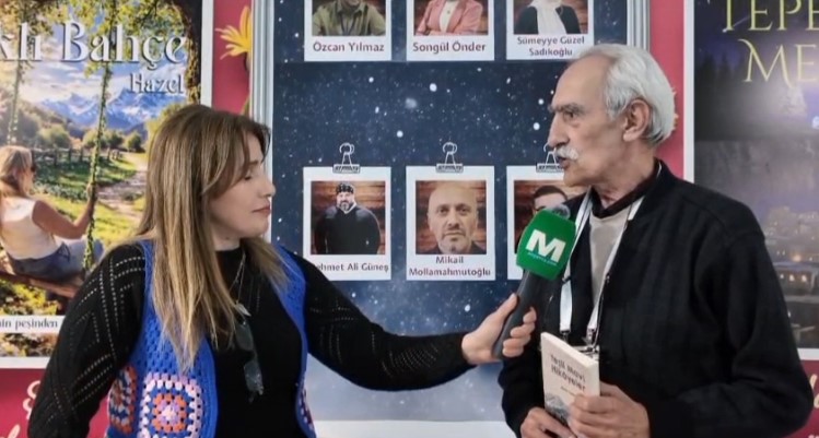 Topçu' dan Fuar Organizasyonlarına Teşekkür