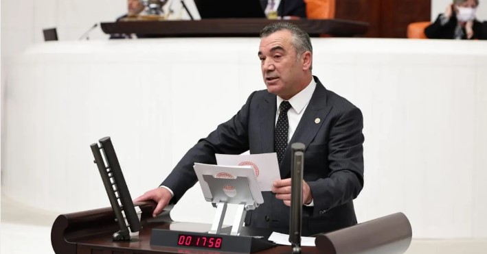 Yavuz Aydın’dan “Acele Kamulaştırma” Düzenlemesine Sert Tepki