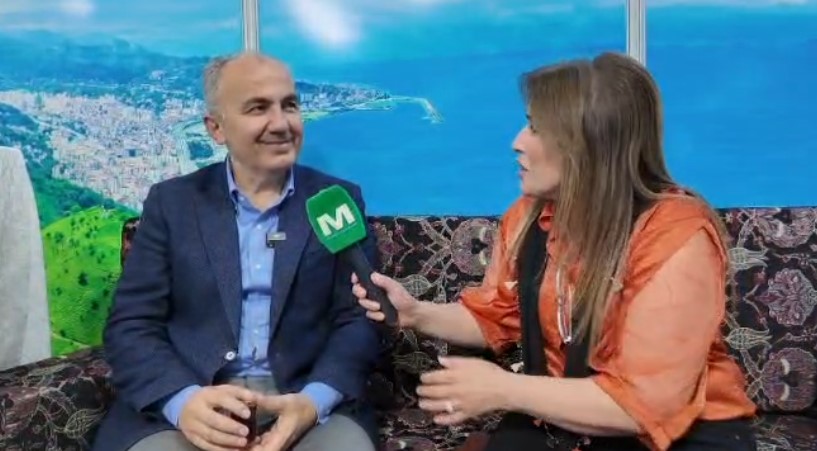 Başkan Rahmi Metin: “Çocukların Hatıralar Biriktirdiği Bir Ortam Oluşturduk”