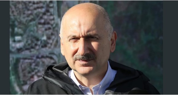 Batmaz Adil Karaismailoğlu’nun muhalefete yönelik “gevezelik” ifadesine tepki gösterdi.
