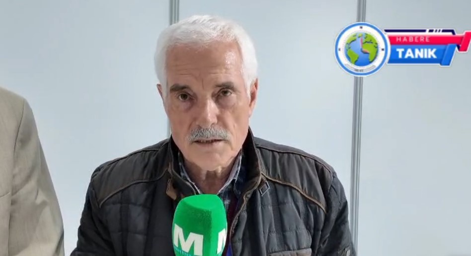 Haydar Çoruhlu’dan Rize Kitap Fuarı Değerlendirmesi: “Tecrübelerimizi Kitaplara Yansıttık”