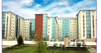 Rize’ye 128. Devlet Hizmet Yükümlülüğü Kurası ile Yeni Hekim Atamaları Yapıldı