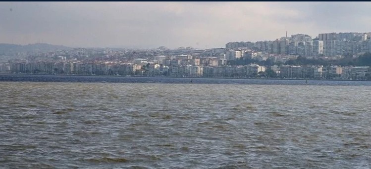 Türkiye’de bu şehirler sular altında kalacak