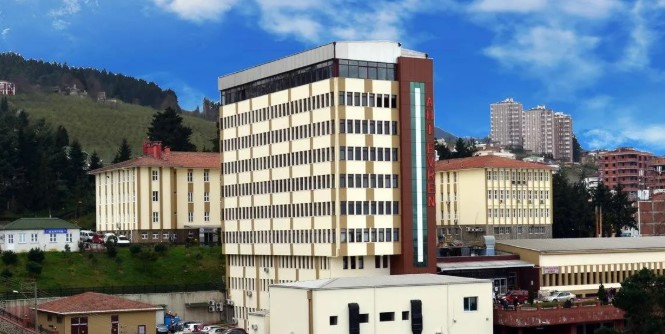 Ahi Evren Hastanesi Otizm Yaşam Merkezine Dönüştürülecek