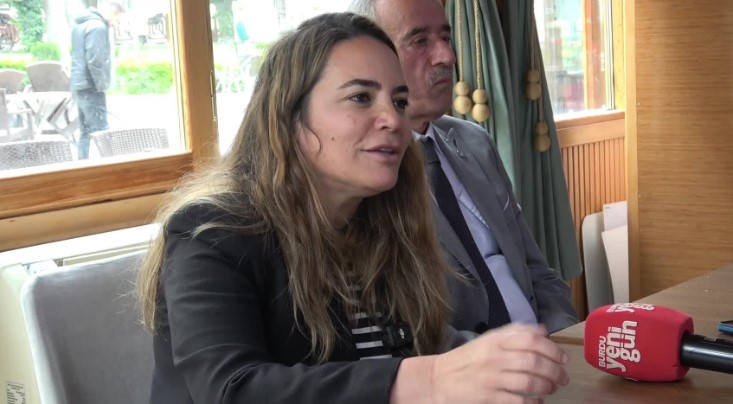 Ayyüce Türkeş: Ülkemizin bütünlüğüne, bayrağımıza, dilimize kastedenlerle barışık olamayız