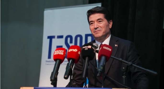 Başkan Ahmet Kaya: “Her Zaman Esnafımızın Yanındayız”