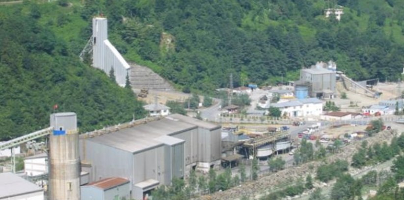 Çayeli Bakır İşletmeleri Cengiz Holding’e Devredildi