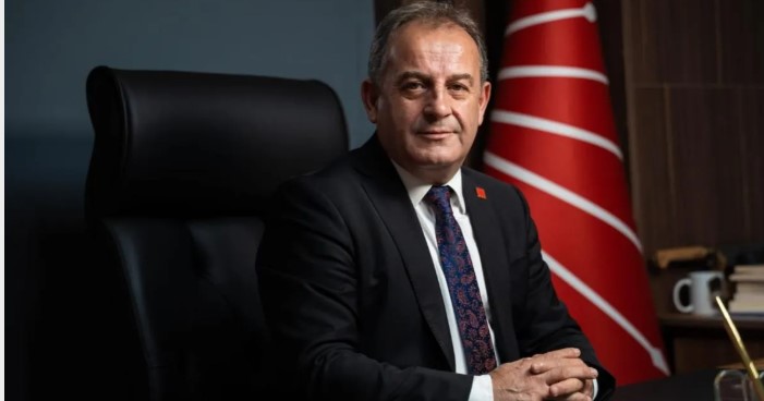 CHP’li Mustafa Bak’tan AK Parti İl Başkanı Mumcu’ya Sert Yanıt