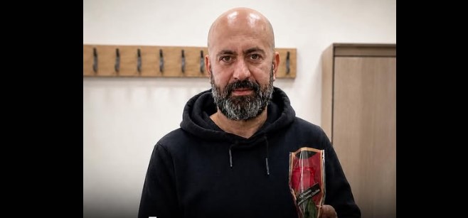 Eğitim Seminerinde Fenalaşan Öğretmen Hayatını Kaybetti