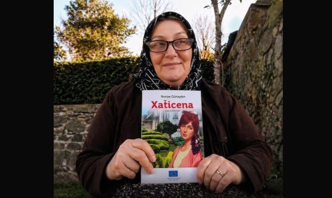 İstanbul’da Başlayan Özlem, Dünyaya Açılan Lazca Hikâyeye Dönüştü