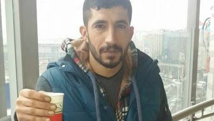 Malatya Doğanyol’da annesini rehin alan şahıs etkisiz hale getirildi