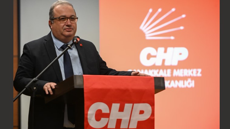 Levent Gürbüz: Almina Evladımızın Acısı Hepimizin Ortak Yarası Oldu