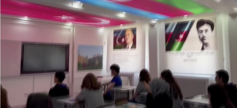 Iğdır'da 