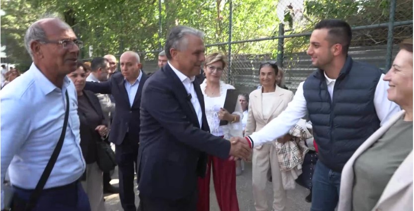 Muratpaşa’da 100 kişilik halk müziği şöleni