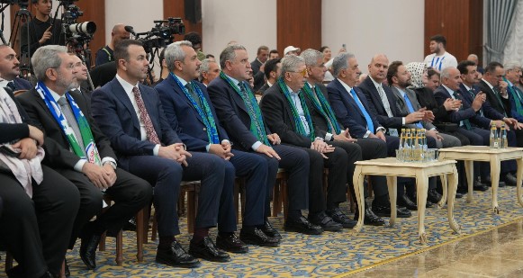 Ankara’da Rize Günleri coşkusu…