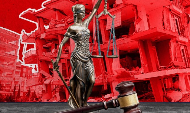 Göçemen2 davası: Bir yılı aşkın süredir bilirkişi raporu bekleniyor