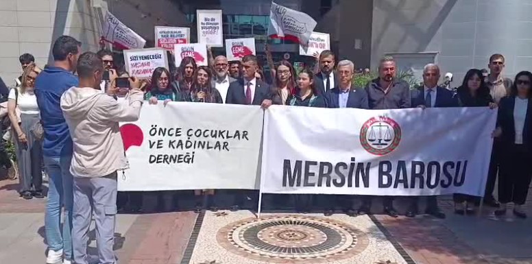 Hiranur Aygar cinayetinde bir kişi müebbet hapis cezasına çarptırıldı