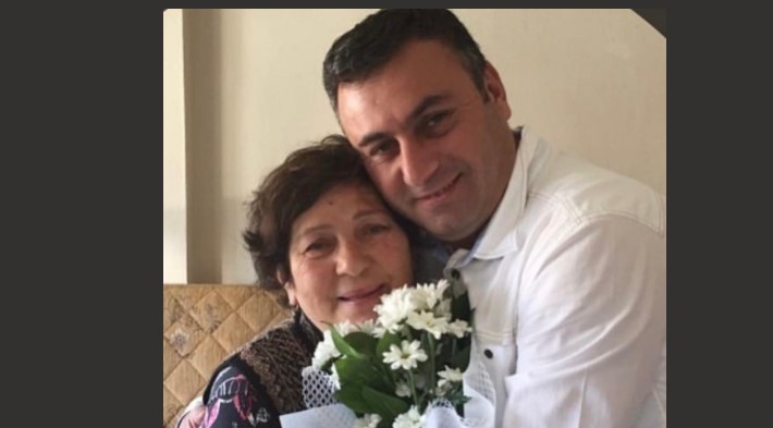 CHP Tokat Merkez İlçe Başkanı Aytekin Ayan’dan Anneler Günü Mesajı
