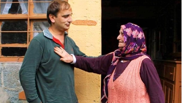 Anam Ve Sınıfta Kalmak
