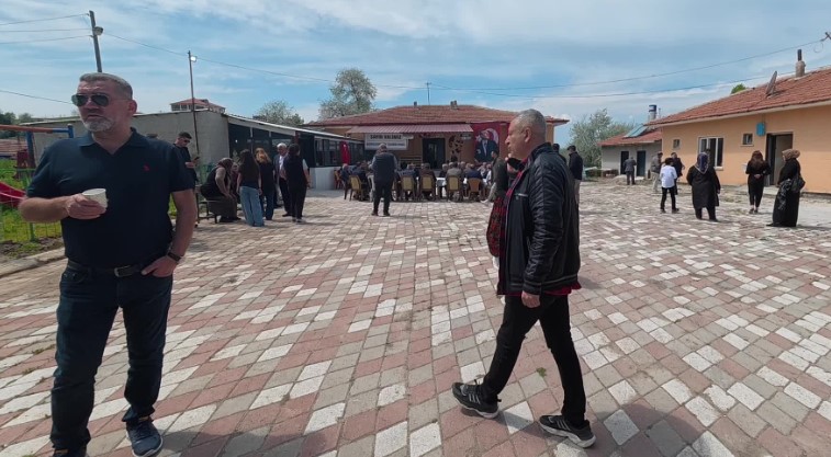 Yozgat'ta atıl durumdaki okul binası cemevine dönüştürüldü