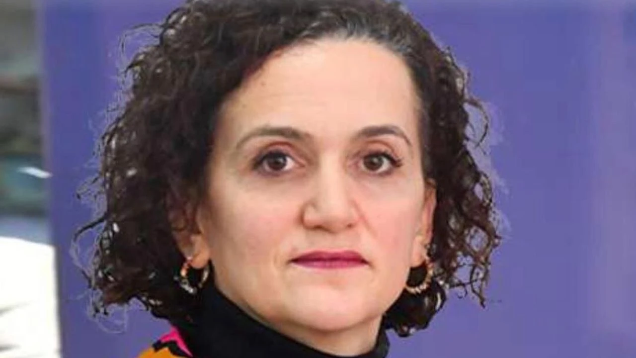 Ortahisar Belediyesi’nde İlk Kadın Başkan Yardımcısı Atandı