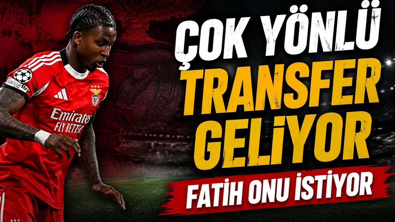 Trabzonspor’da Cabral Hamlesi: Transfer Gündemi Yeniden Isındı