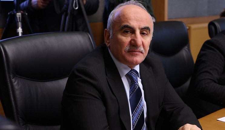 Mertoğlu, Rize OSB’de %100 doluluk oranına ulaşıldığını açıkladı.”