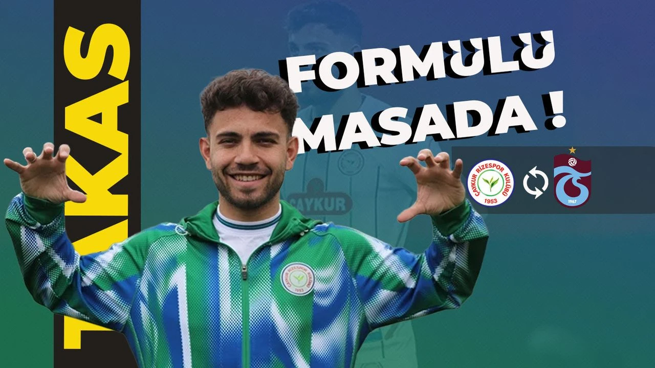 Mithat Pala Trabzonspor'a mı Gidecek?