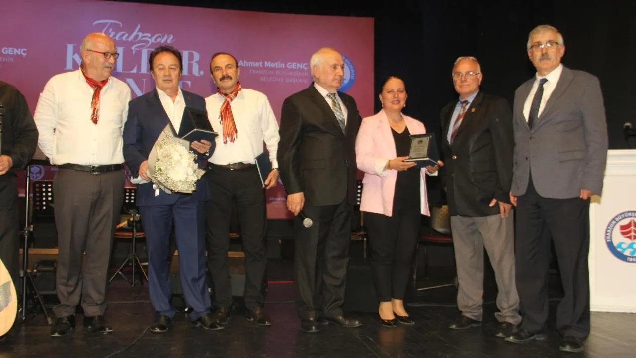 Maçkalılar Derneği THM Topluluğu’ndan Unutulmaz Sezon Finali