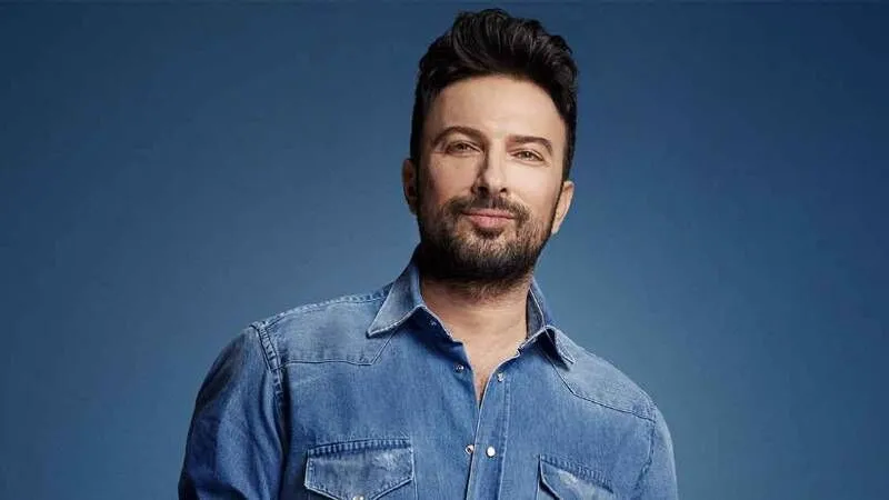 Dünyaya Damga Vuran Türk İsimler: Zirvede Tarkan Dikkat Çekiyor