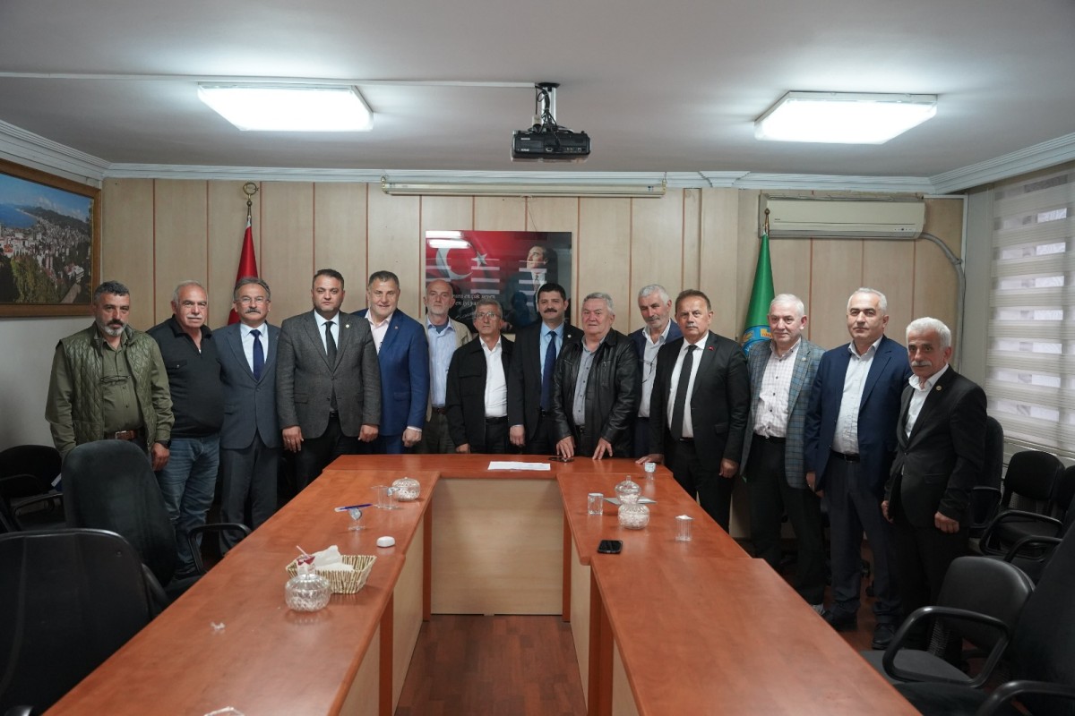 Rize Ziraat Odası Başkanı Aslan: “Çay Fiyatı Yeterli Değil, Destek Bekliyoruz”