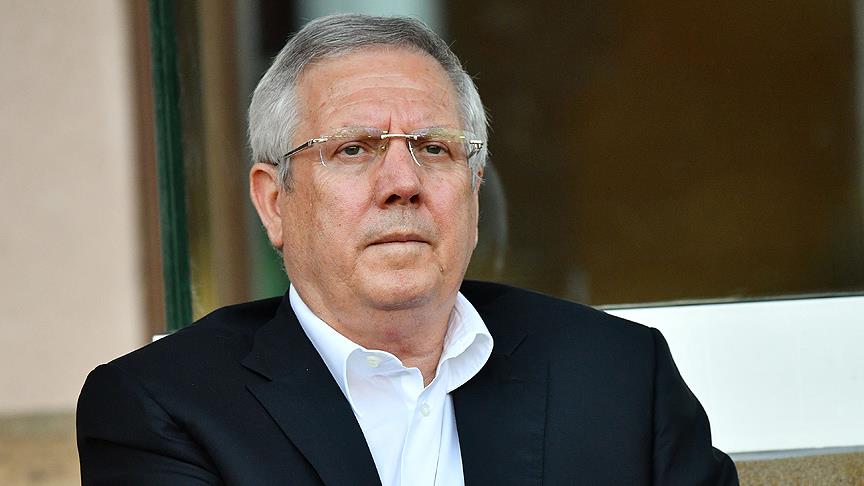 Aziz Yıldırım’ın Listesinde 2 Rizeli İsim Dikkat Çekti