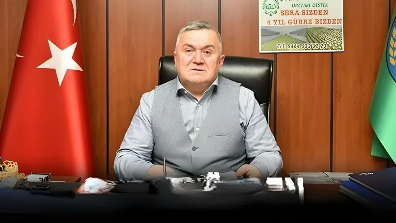 Çayeli Ziraat Odası’ndan Fiyat Tepkisi: “35 TL Yetmez, 5 TL Destek Şart”