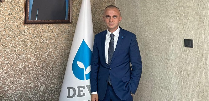DEVA Partisi Rize İl Başkanı Engin Korkmaz’dan ÇAYKUR Eleştirisi: “Sorun Yönetim Anlayışında”