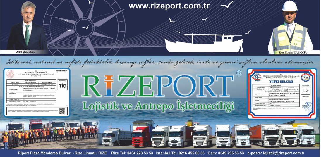 RİPORT