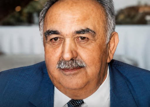 “Ey gidi Nihat Emice...”