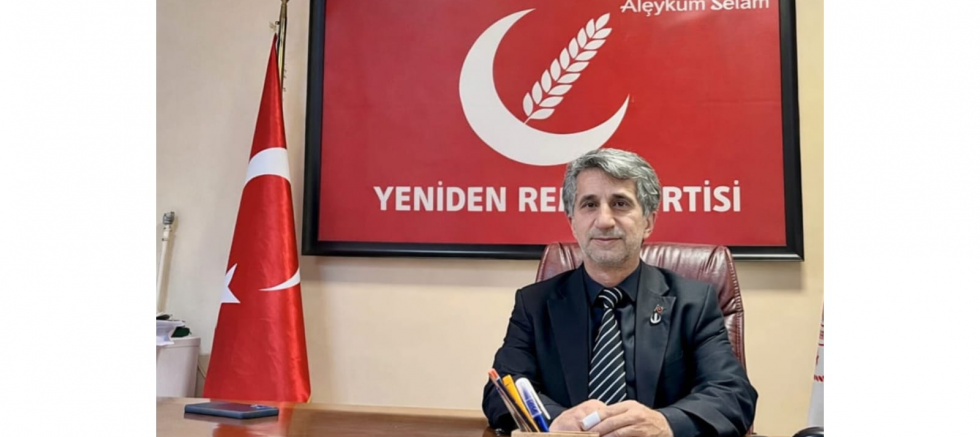 Yusuf Tosunoğlu: İstanbul’un Fethi İnancın Azmin Ve Milli Ruhun Zaferidir