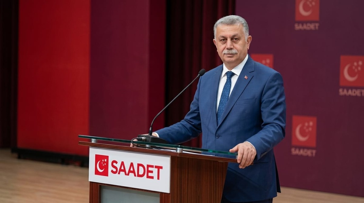 Saadet Partisi'nden Lise Eğitimi İçin Reform Çağrısı