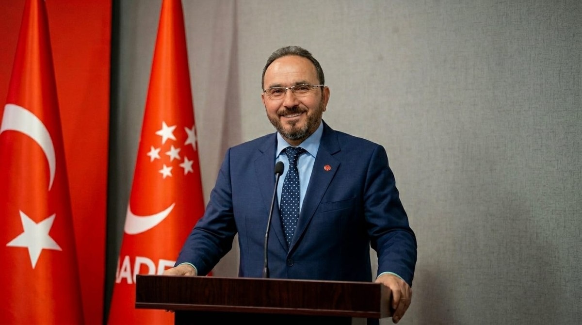 Aydın Kartal: “Çay Üreticisinin Emeği Korunmalı, Çay Kanunu Bir An Önce Çıkarılmalıdır”