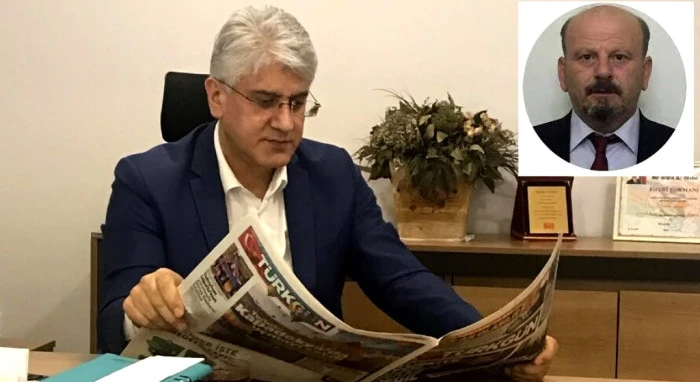 Bayram Arif Turan’dan Mehmet Müftüoğlu’na ÇAYKUR Tepkisi