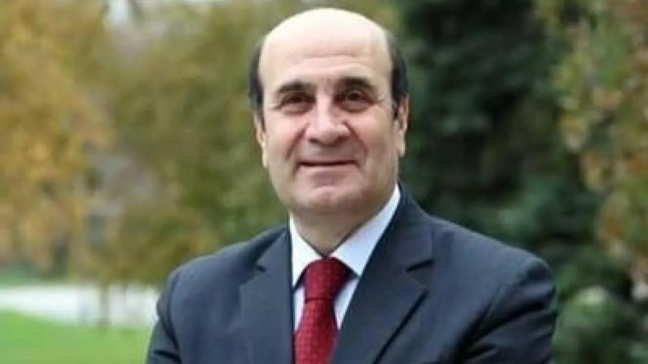 CANALİOĞLU: CHP'NİN GENEL BAŞKANINI DELEGE SEÇER!
