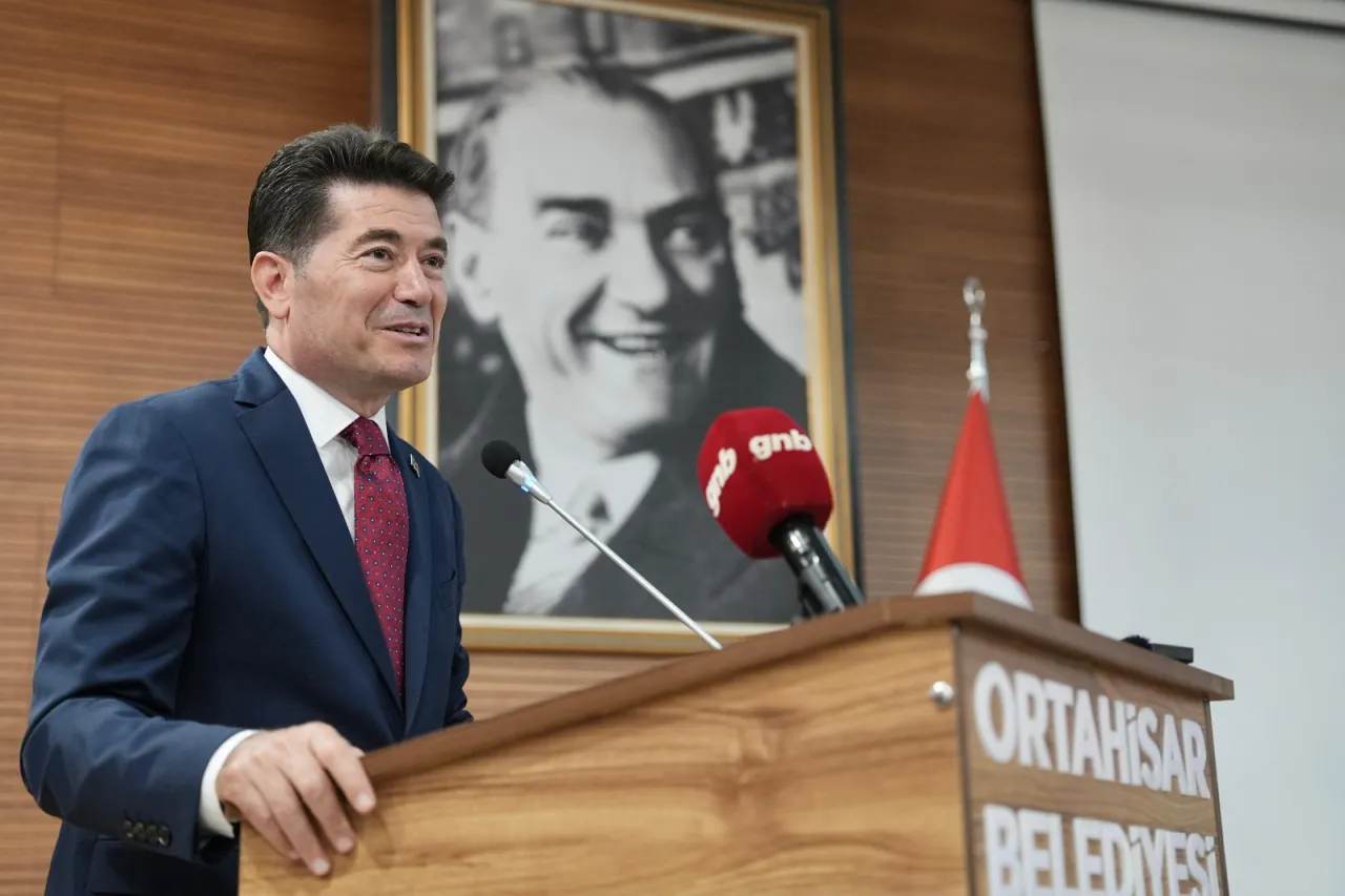 Ahmet Kaya: “En Çok Ortak Akla İhtiyacımız Var”