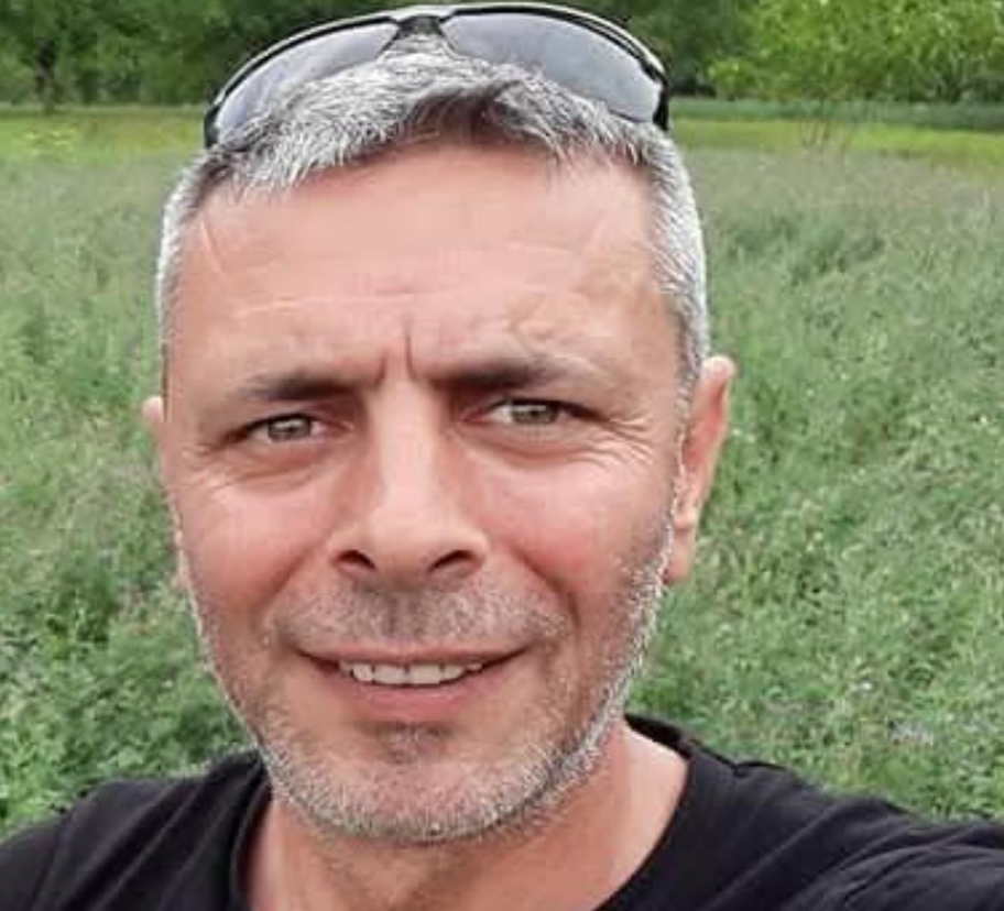 Yüksel Hatinoğlu Son Yolculuğuna Uğurlandı