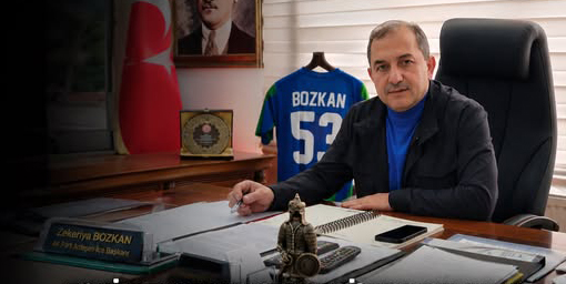 Eski Devlet Hastsnesimde Bulunan Aile Hekimliği Yeni Yerinde Hizmet Vermeye Başlıyor
